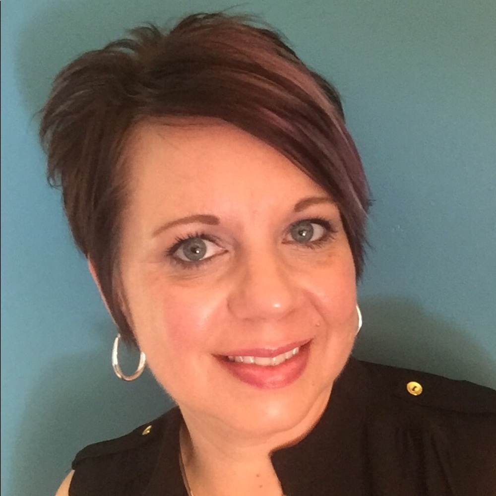 Meet your Posher, Heidi
